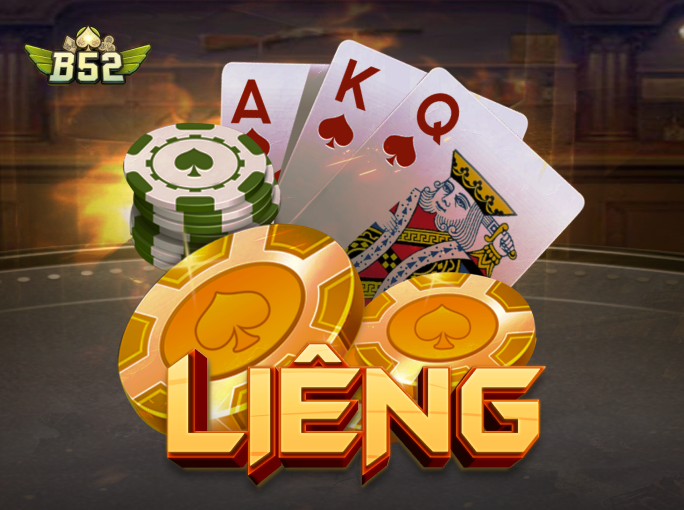  Liêng